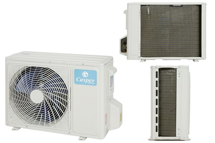 Điều hòa Casper Inverter 24000 BTU 1 chiều GC-24IS35